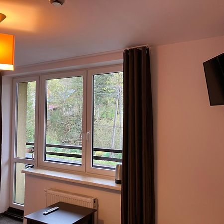 Bed and Breakfast Niezapominajka Щирк Екстер'єр фото