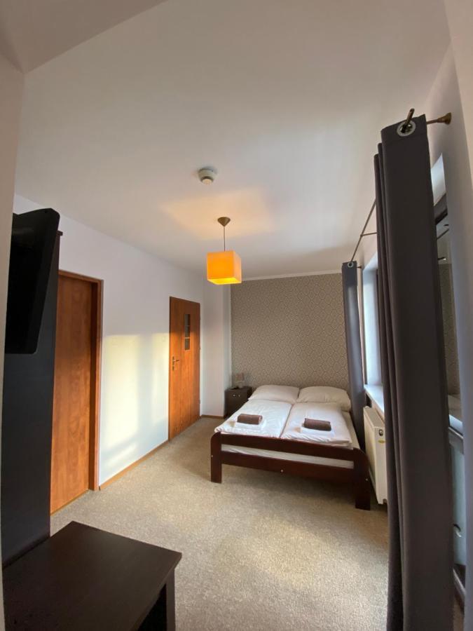 Bed and Breakfast Niezapominajka Щирк Екстер'єр фото