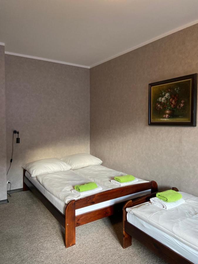 Bed and Breakfast Niezapominajka Щирк Екстер'єр фото