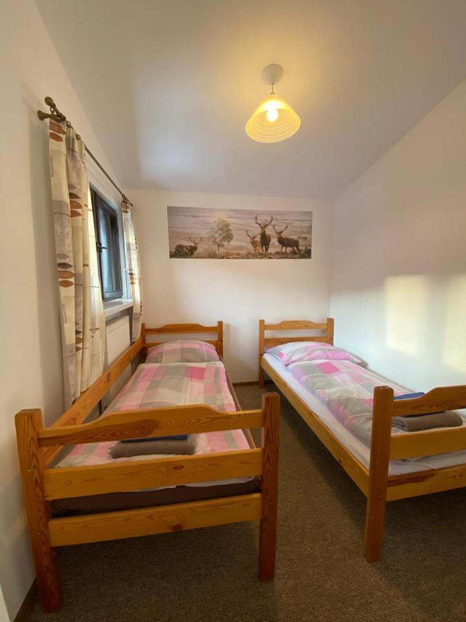 Bed and Breakfast Niezapominajka Щирк Екстер'єр фото