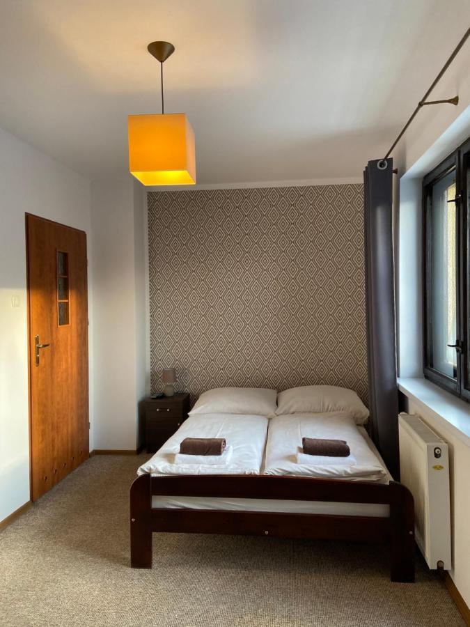 Bed and Breakfast Niezapominajka Щирк Екстер'єр фото