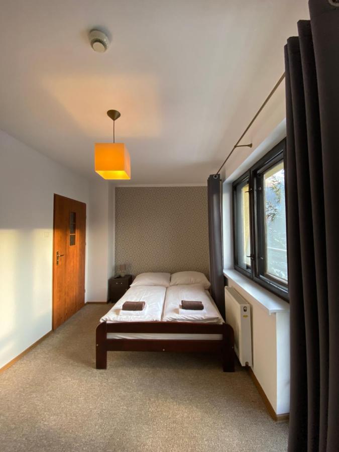 Bed and Breakfast Niezapominajka Щирк Екстер'єр фото