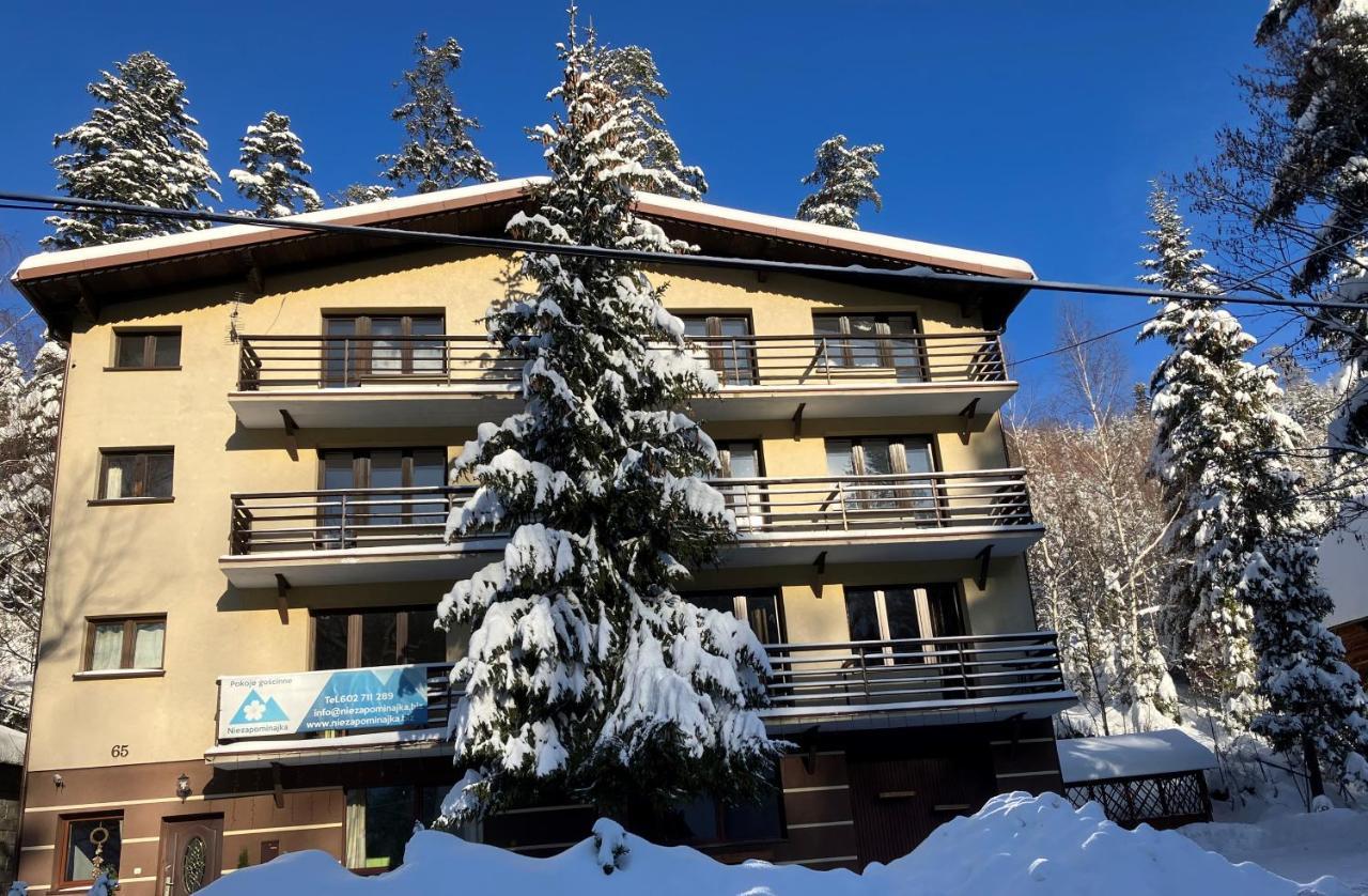 Bed and Breakfast Niezapominajka Щирк Екстер'єр фото