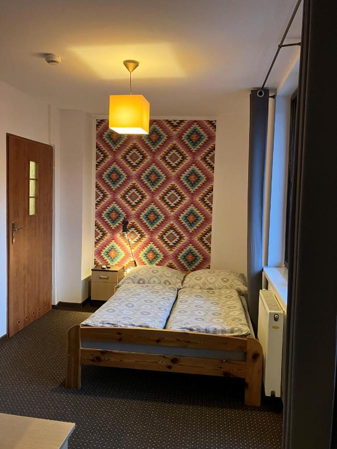 Bed and Breakfast Niezapominajka Щирк Екстер'єр фото