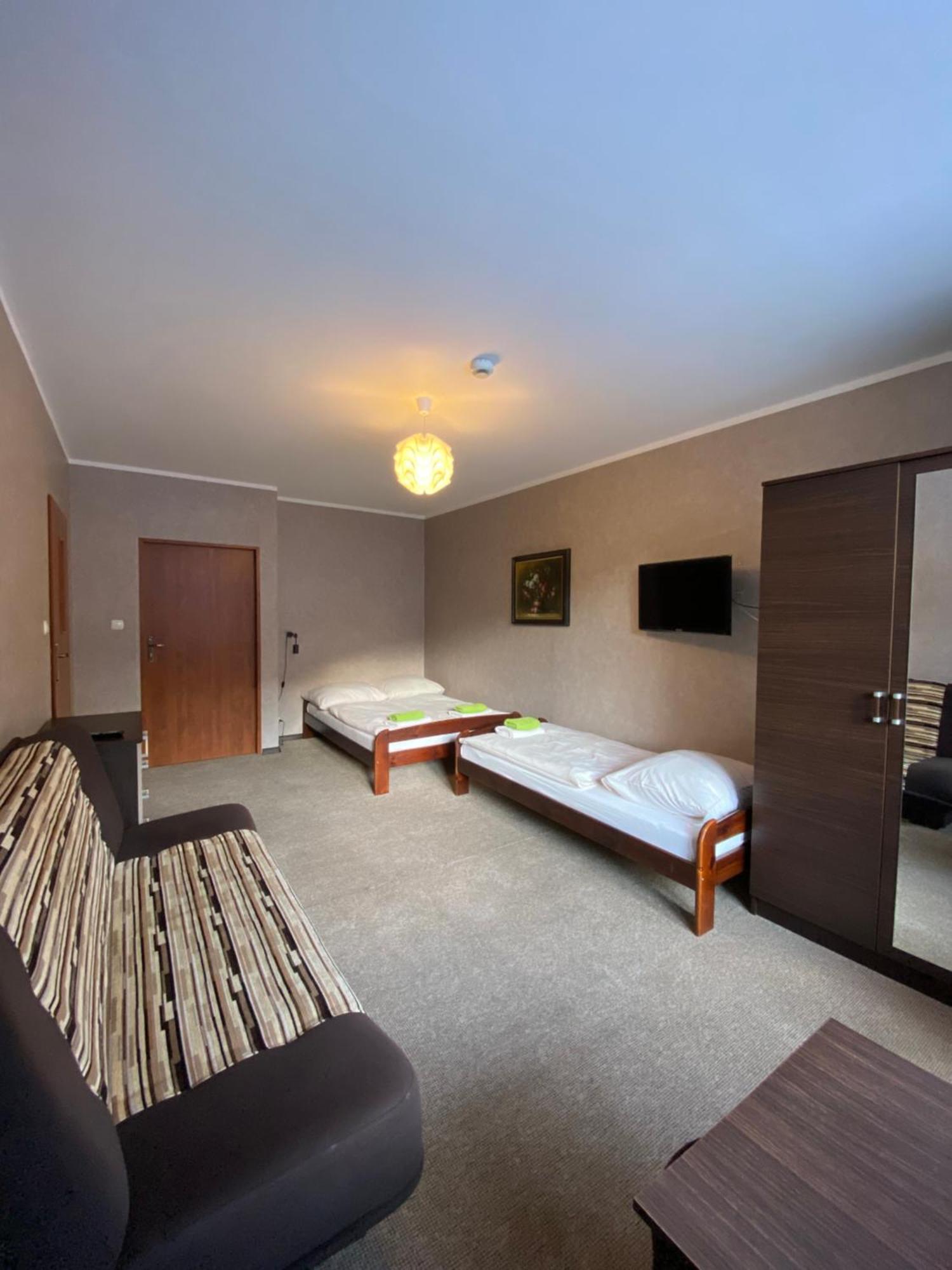 Bed and Breakfast Niezapominajka Щирк Екстер'єр фото