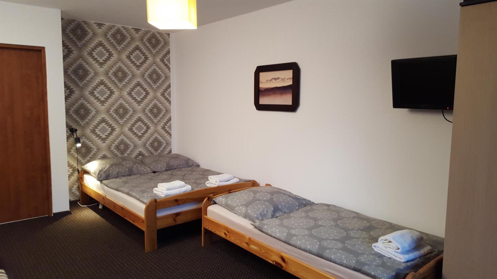 Bed and Breakfast Niezapominajka Щирк Екстер'єр фото