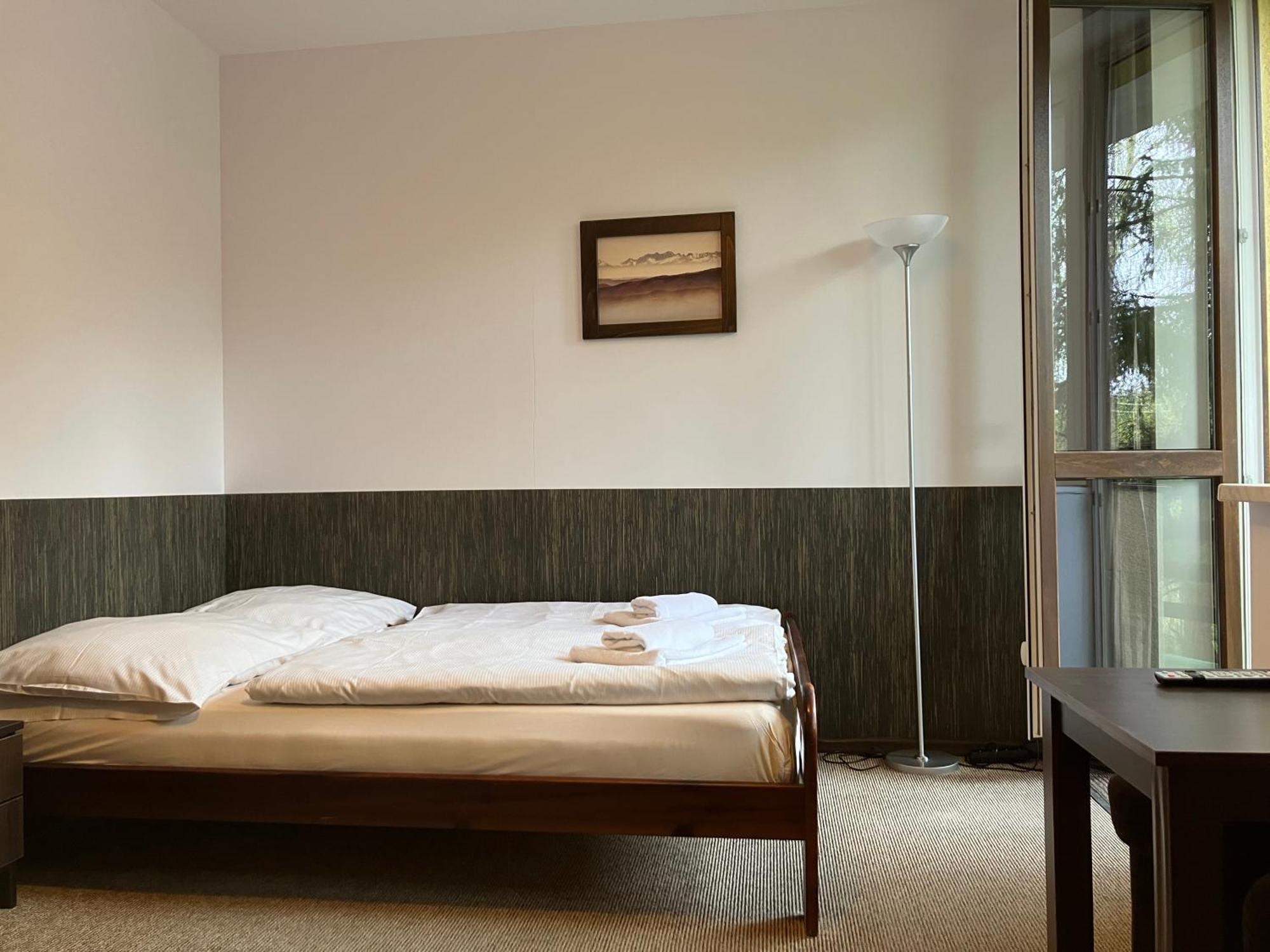 Bed and Breakfast Niezapominajka Щирк Екстер'єр фото