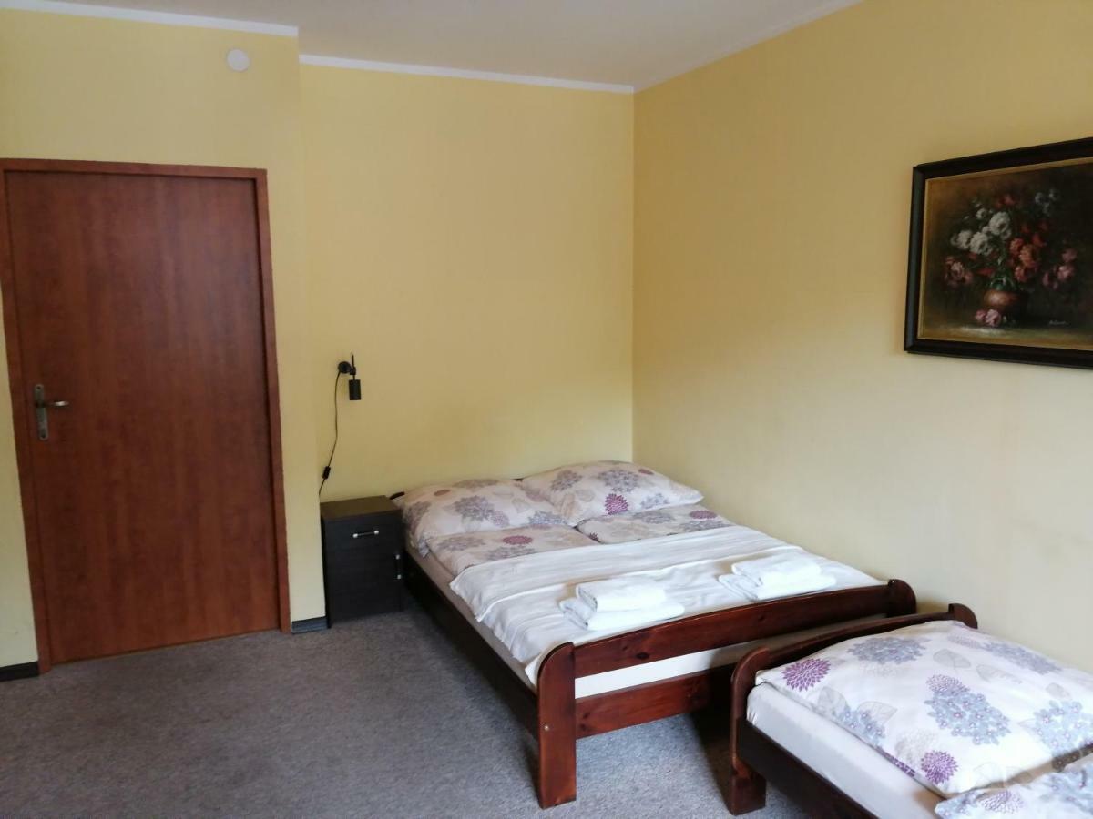 Bed and Breakfast Niezapominajka Щирк Екстер'єр фото