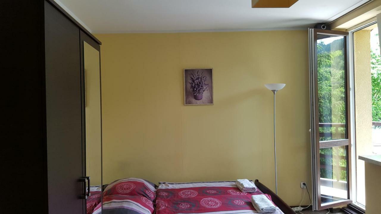 Bed and Breakfast Niezapominajka Щирк Екстер'єр фото