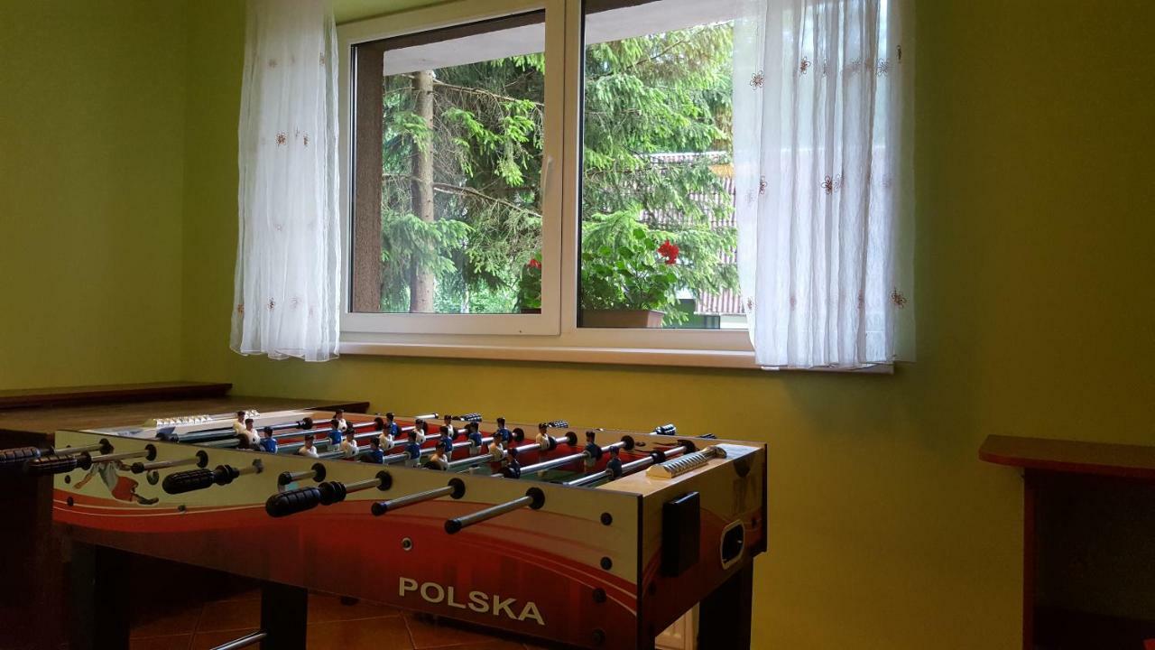 Bed and Breakfast Niezapominajka Щирк Екстер'єр фото