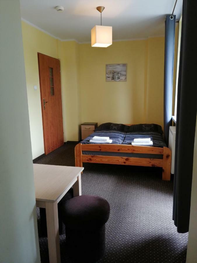 Bed and Breakfast Niezapominajka Щирк Екстер'єр фото