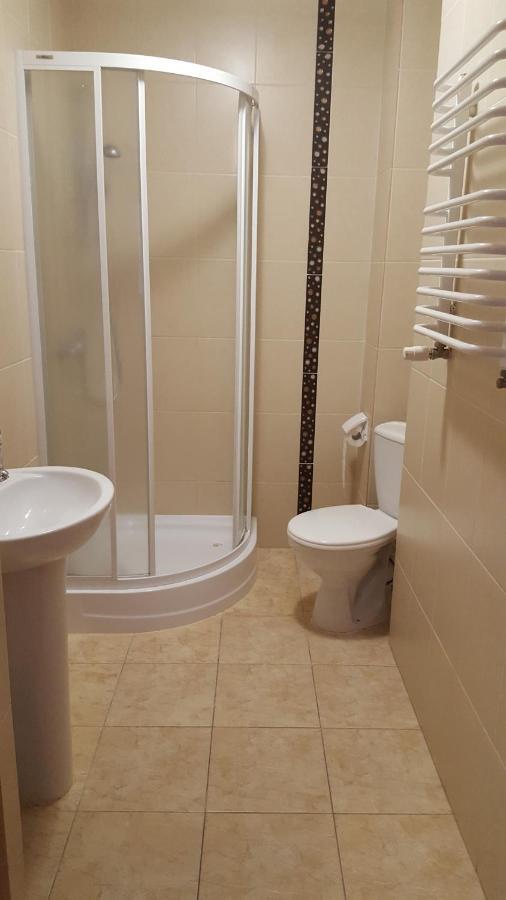 Bed and Breakfast Niezapominajka Щирк Екстер'єр фото