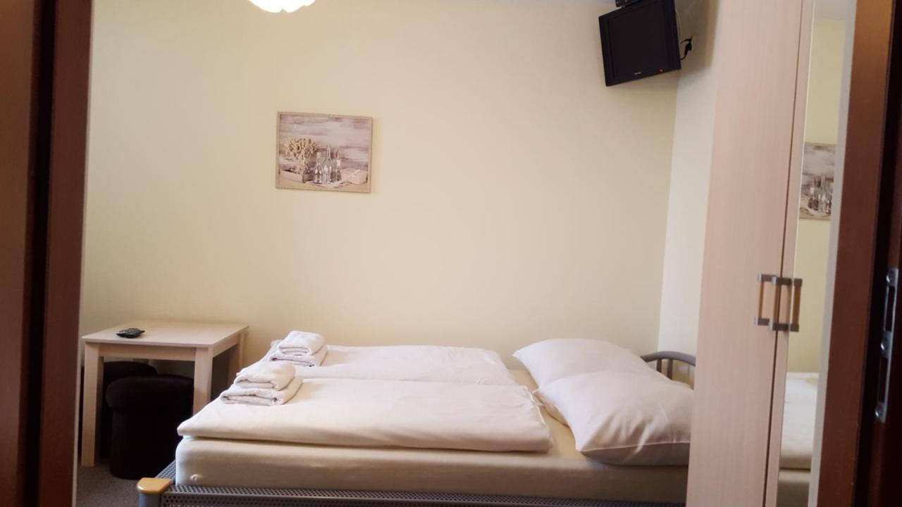 Bed and Breakfast Niezapominajka Щирк Екстер'єр фото
