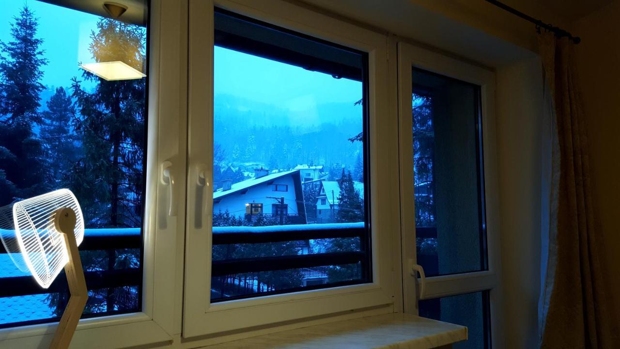 Bed and Breakfast Niezapominajka Щирк Екстер'єр фото