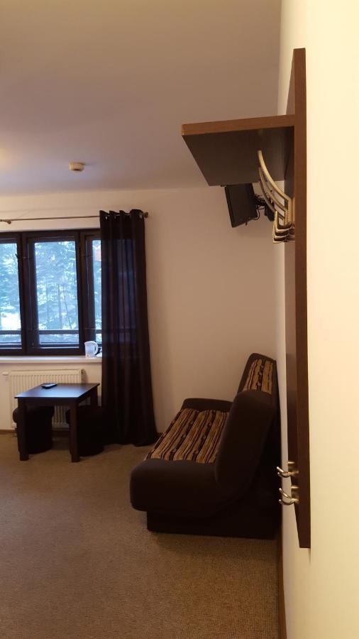 Bed and Breakfast Niezapominajka Щирк Екстер'єр фото