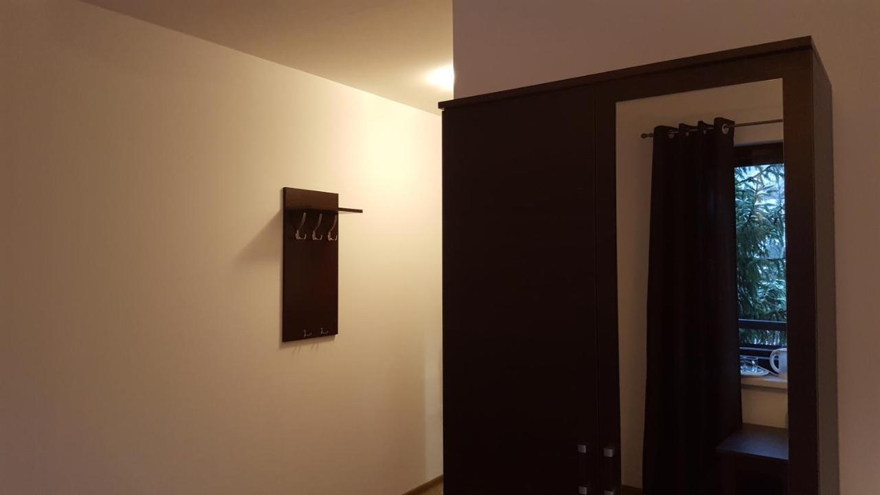 Bed and Breakfast Niezapominajka Щирк Екстер'єр фото