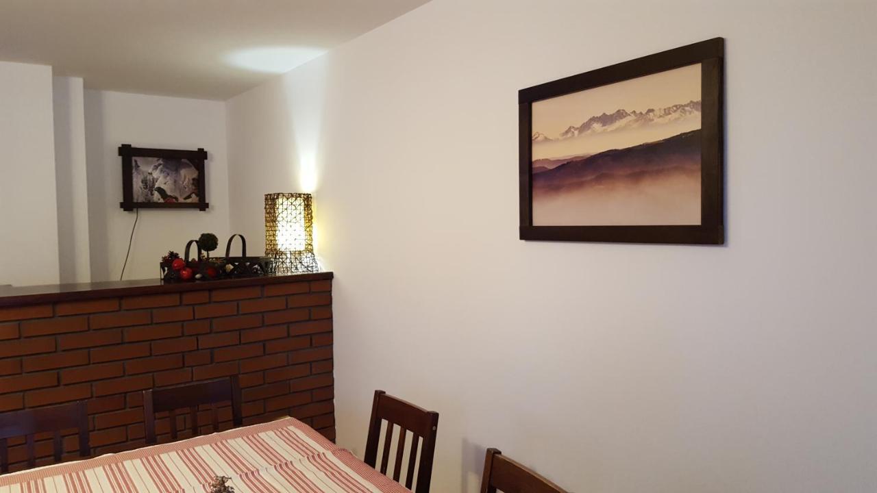 Bed and Breakfast Niezapominajka Щирк Екстер'єр фото