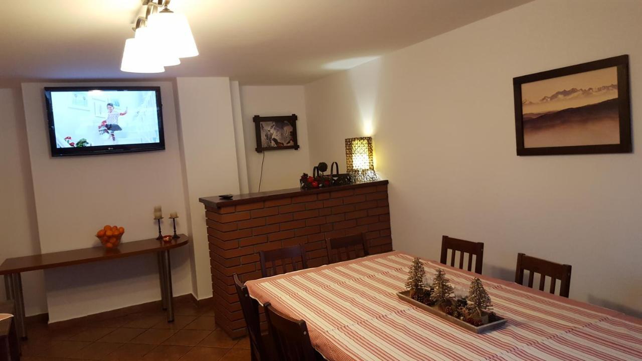 Bed and Breakfast Niezapominajka Щирк Екстер'єр фото