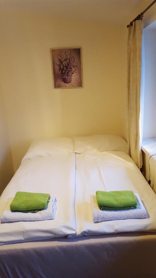 Bed and Breakfast Niezapominajka Щирк Екстер'єр фото