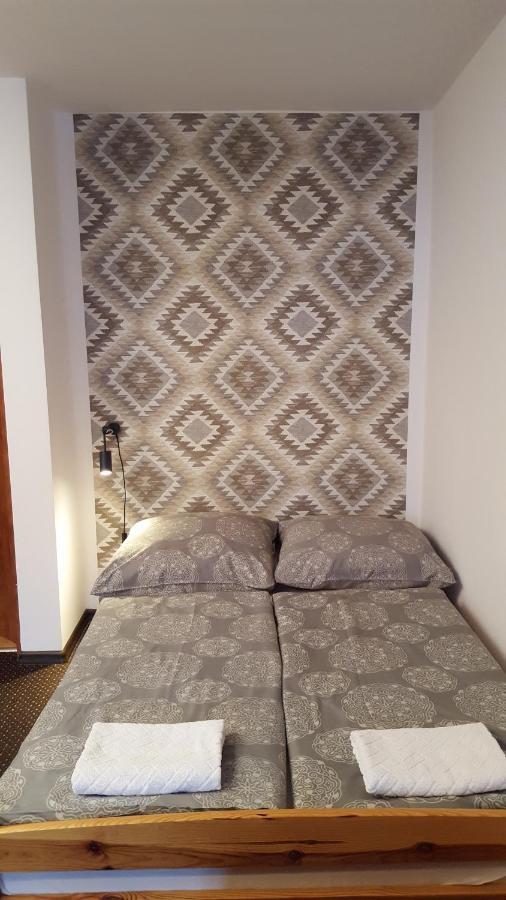 Bed and Breakfast Niezapominajka Щирк Екстер'єр фото