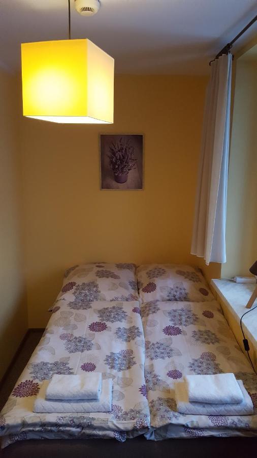 Bed and Breakfast Niezapominajka Щирк Екстер'єр фото