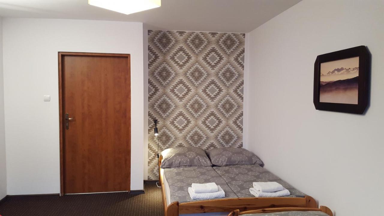 Bed and Breakfast Niezapominajka Щирк Екстер'єр фото