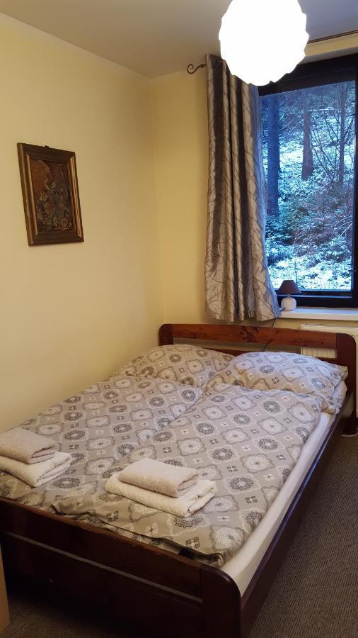 Bed and Breakfast Niezapominajka Щирк Екстер'єр фото