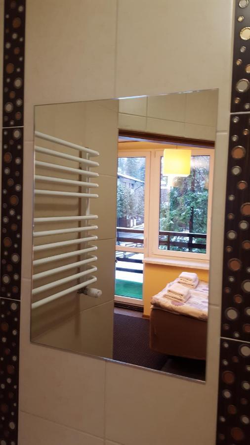 Bed and Breakfast Niezapominajka Щирк Екстер'єр фото