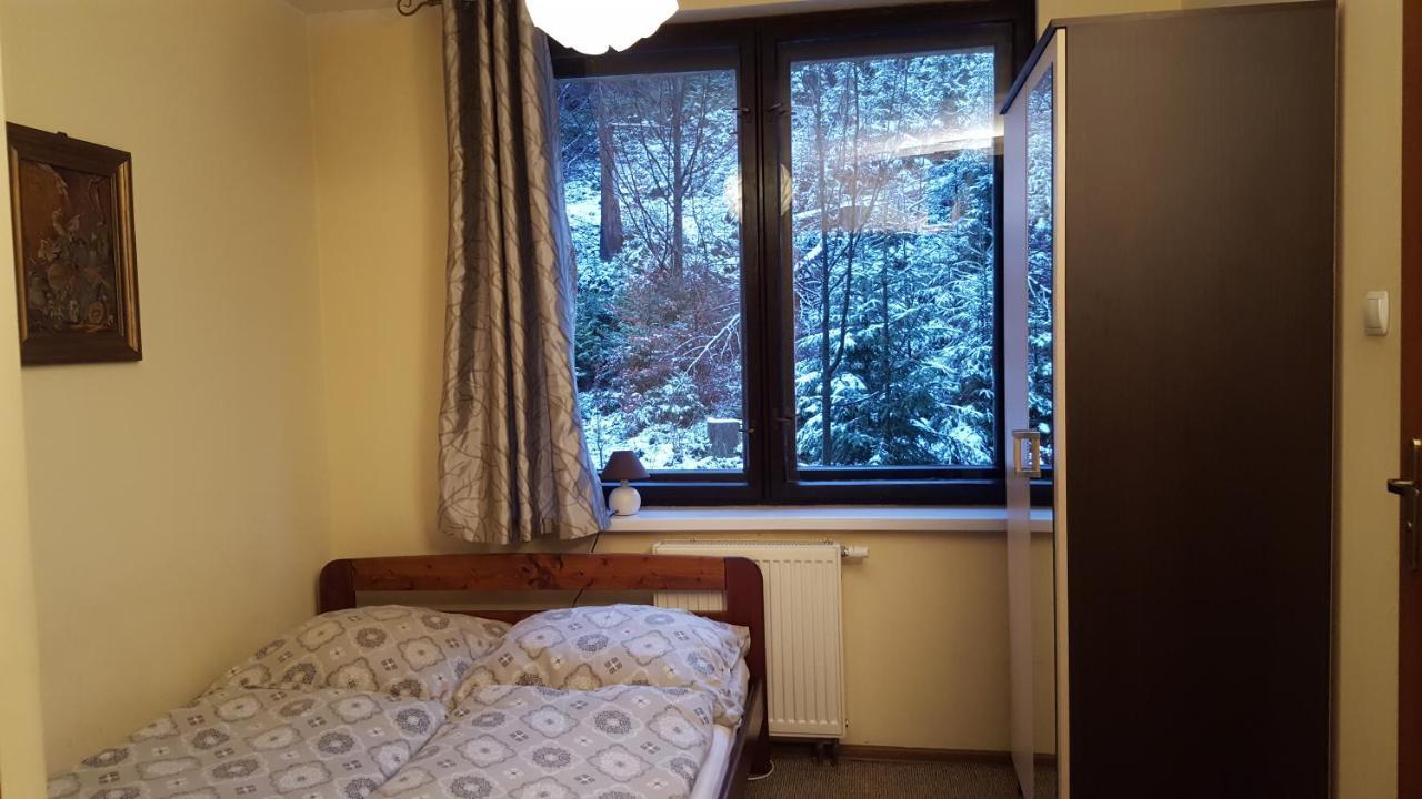 Bed and Breakfast Niezapominajka Щирк Екстер'єр фото