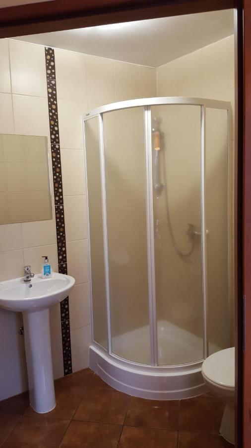 Bed and Breakfast Niezapominajka Щирк Екстер'єр фото
