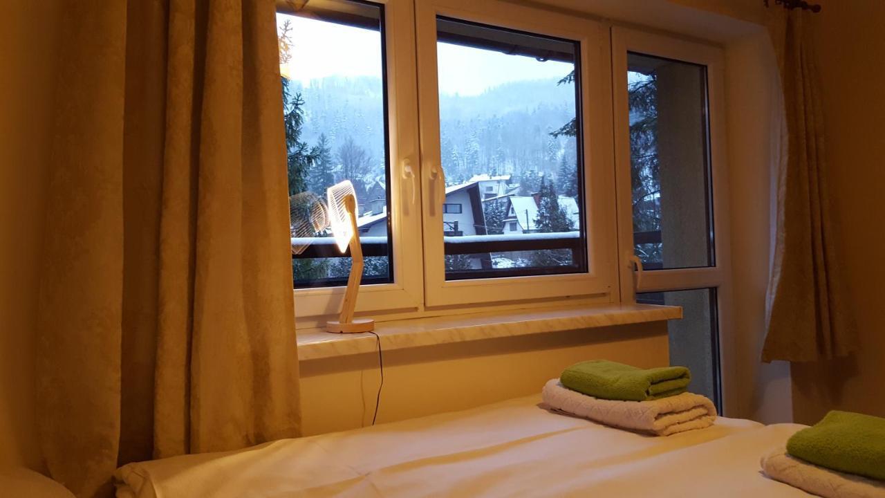 Bed and Breakfast Niezapominajka Щирк Екстер'єр фото
