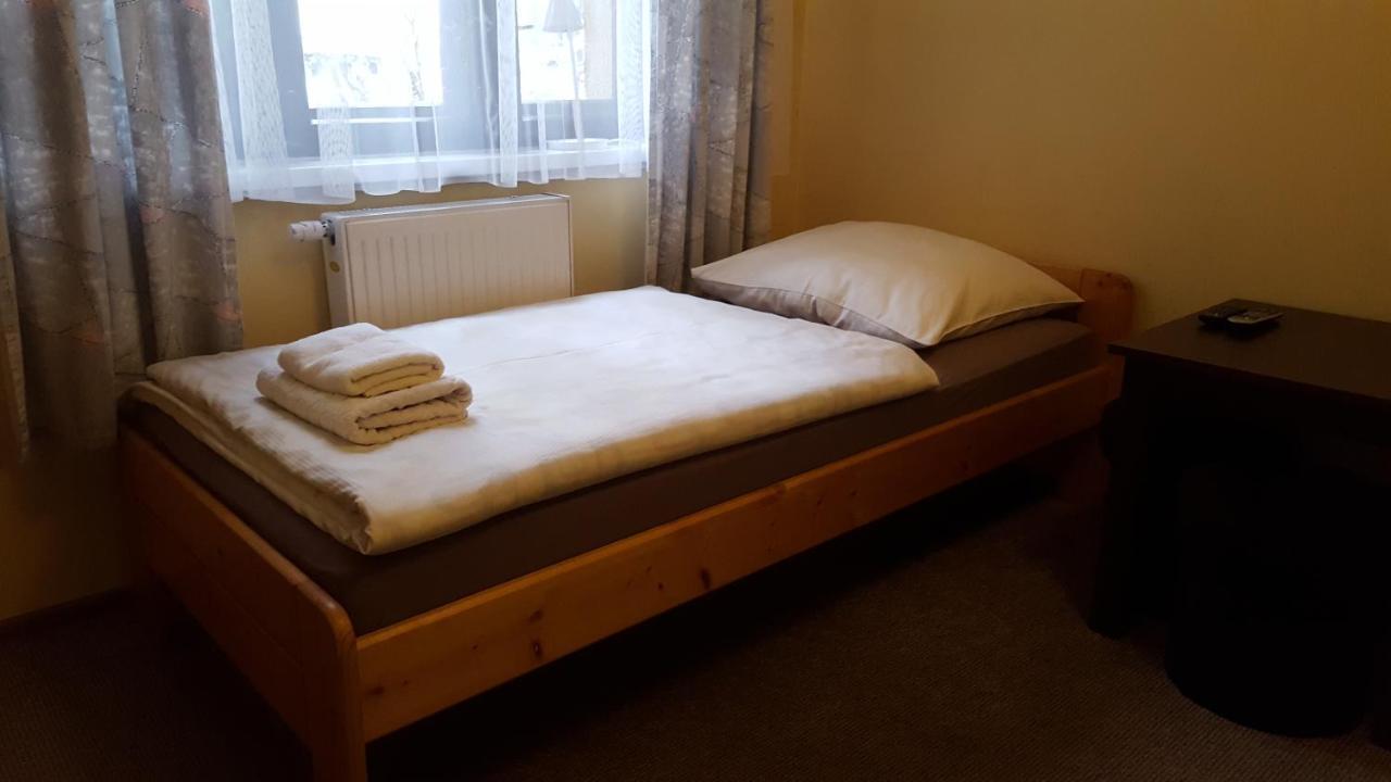 Bed and Breakfast Niezapominajka Щирк Екстер'єр фото