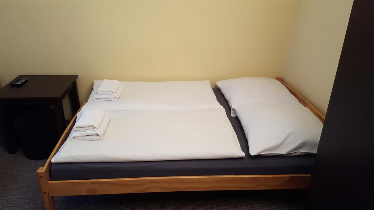 Bed and Breakfast Niezapominajka Щирк Екстер'єр фото