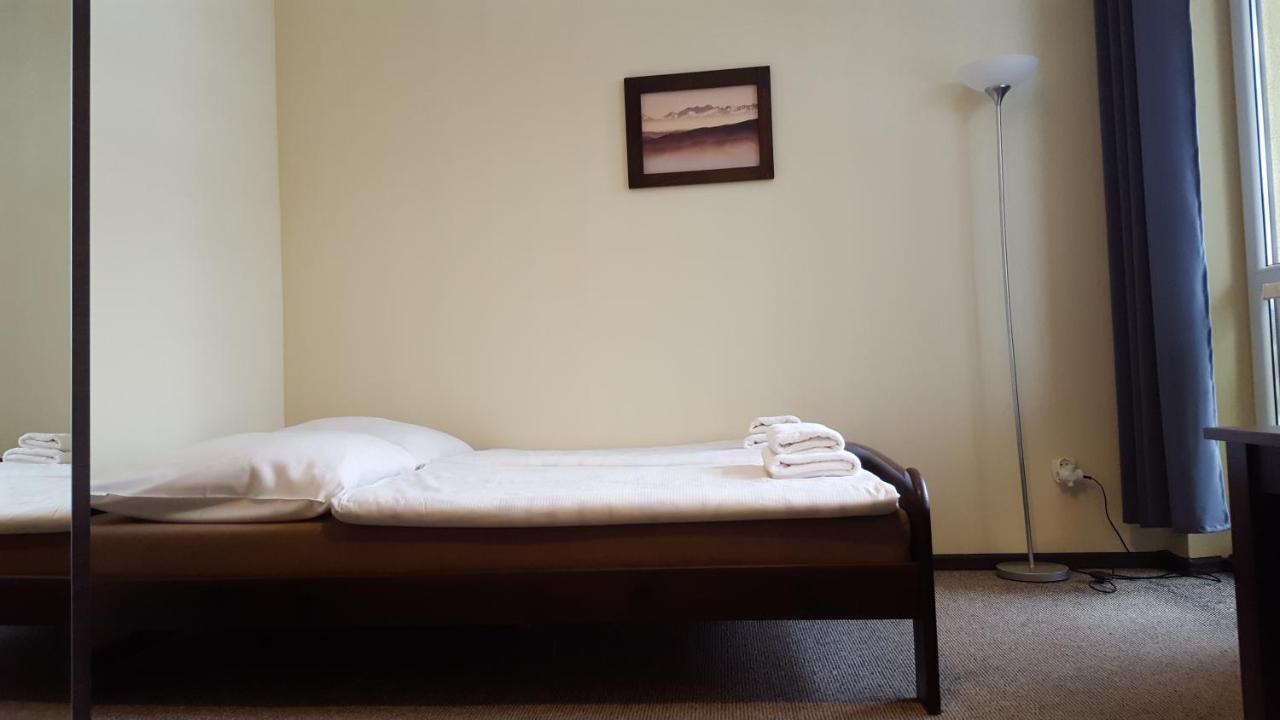Bed and Breakfast Niezapominajka Щирк Екстер'єр фото