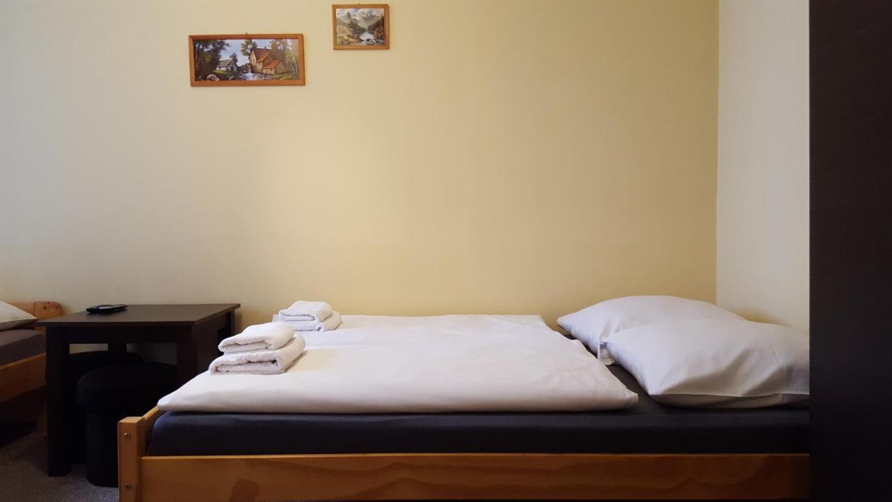 Bed and Breakfast Niezapominajka Щирк Екстер'єр фото