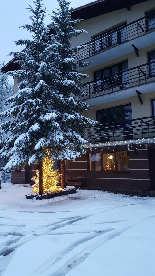 Bed and Breakfast Niezapominajka Щирк Екстер'єр фото